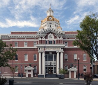 Berkeley County, West Virginia